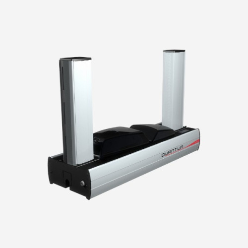 Evolis Quantum - QTM206GRHBS | Kimaldi