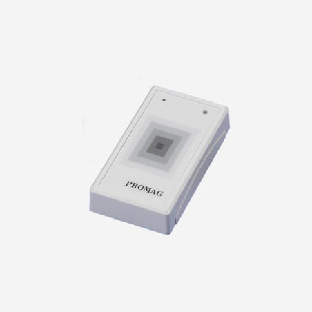 Lector RFID 125 kHz GP20-10