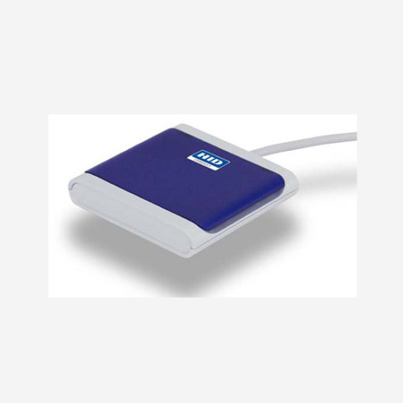 Lector 5022 CL Multi ISO Sobremesa USB - LAR5022CL