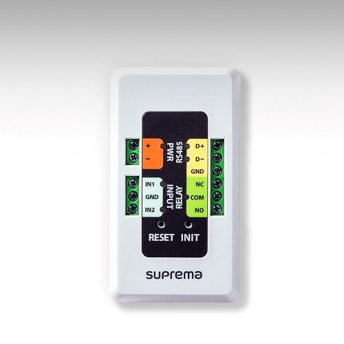 Suprema Secure I/O - SECUREIOV2 | Kimaldi Store