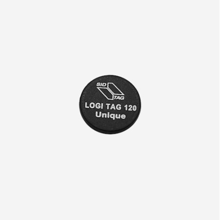 Logi Tag 120 - Unique - LOGIT01