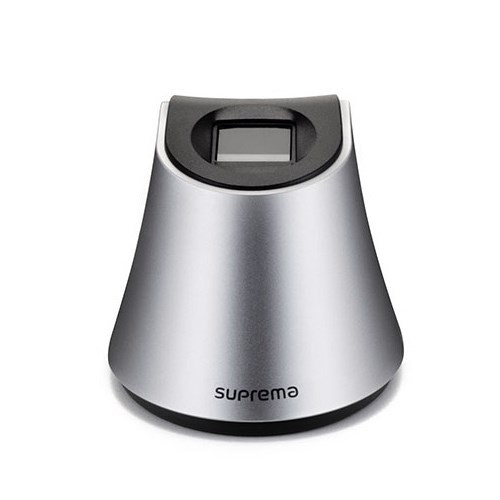 Suprema BioMini Plus 2 - Lectores de huella digital USB BMP2 | Kimaldi