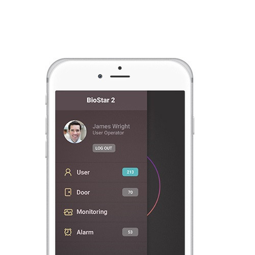 Suprema BioStar 2 - Software de control de accesos y presencia | Kimaldi