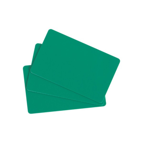 Tarjeta Verde PVC C4401 | Kimaldi