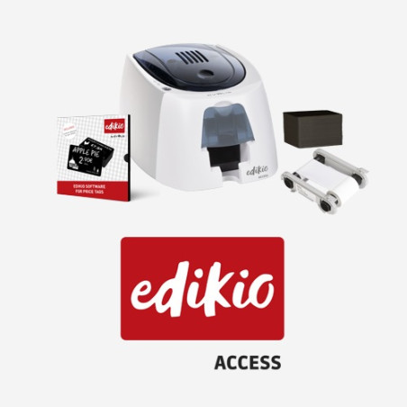 Edikio Access - EA2U0000BS-BS001