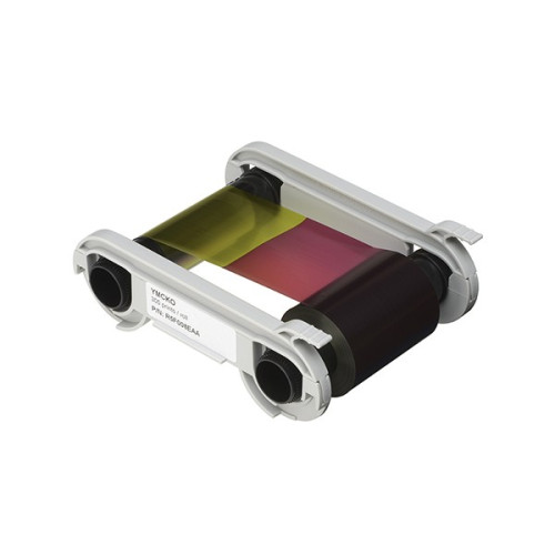 Cinta color YMCKO para Evolis Quantum R3511 | Kimaldi