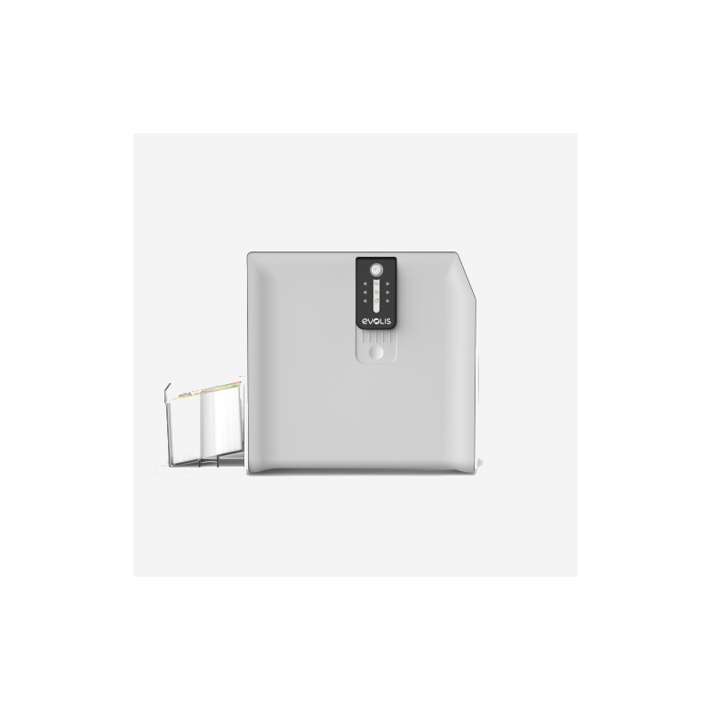 Evolis CLM - Módulo laminador de tarjetas - S10212 | Kimaldi Evolis CLM - Módulo laminador de tarjetas - S10212 | Kimaldi