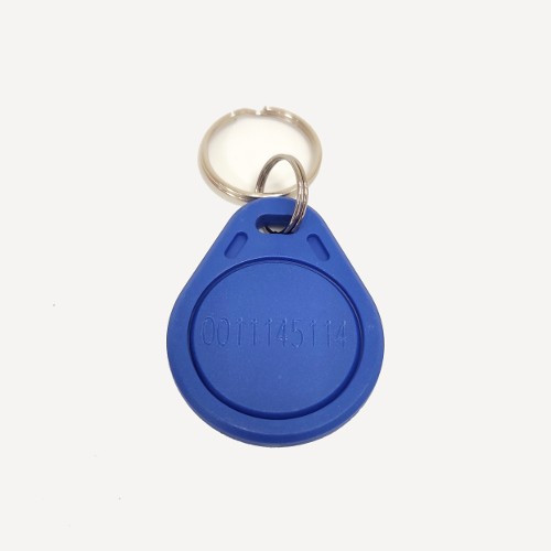 Llavero RFID 13.56 MHz KG03 | Kimaldi