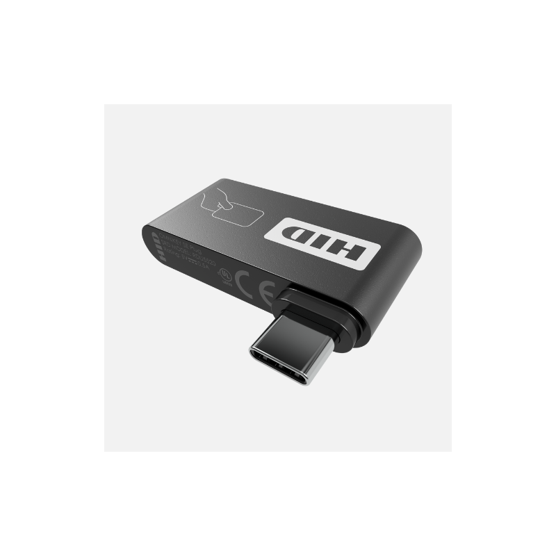 Lector RFID USB HID® OMNIKEY® SE Plug - OKSEPLUG01 | Kimaldi
