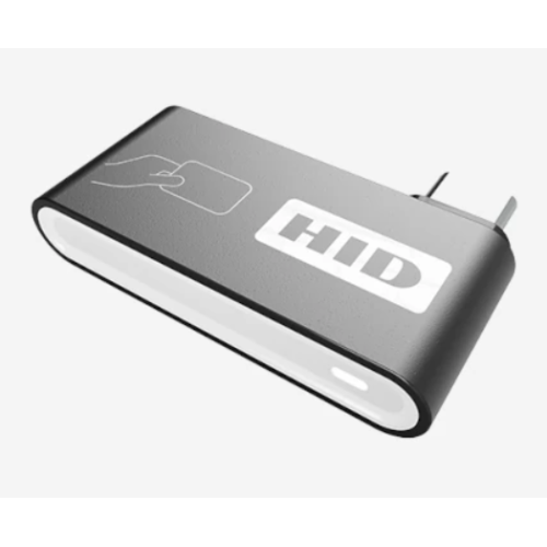 Lector RFID USB HID® OMNIKEY® SE Plug - OKSEPLUG01 | Kimaldi