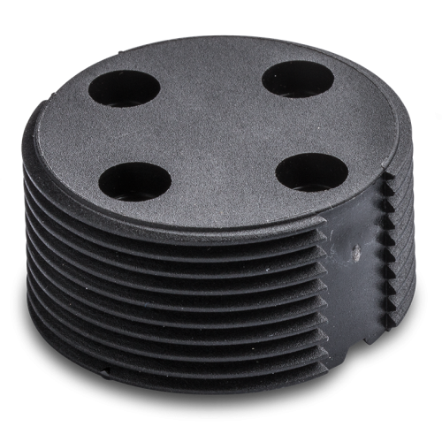 HID® Bin Tag Unique – Tag RFID - BIN30UNI - 701133-106 | Kimaldi