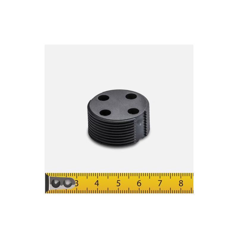 HID® Bin Tag Unique – Tag RFID - BIN30UNI - 701133-106 | Kimaldi