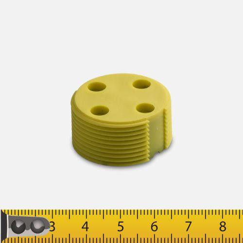 HID® Bin Tag  FDX-B BDE – Tag RFID - BINFDX01 - 784104-102Y | Kimaldi
