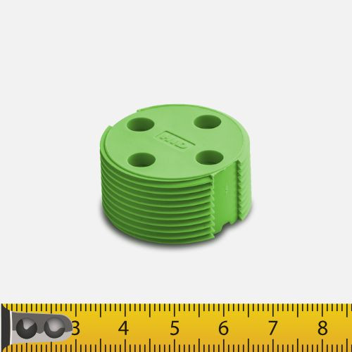 HID® Bin Tag UHF – Tag RFID - BINUHF01N - 6M6103-002G | Kimaldi