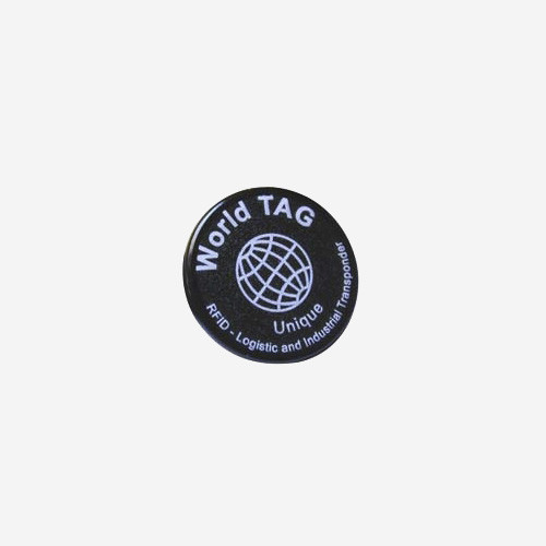 HID® World Tag Unique – Tag RFID - PRXWT03 - 623103 | Kimaldi