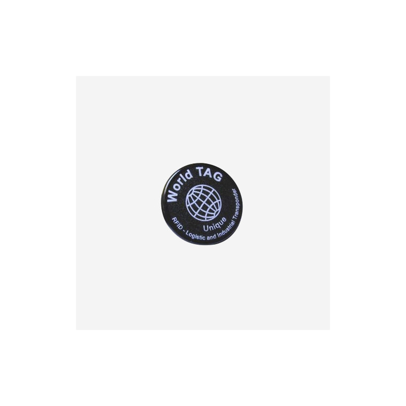HID® World Tag Unique – Tag RFID - PRXWT03 - 623103 | Kimaldi