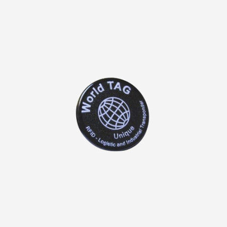 HID® World Tag Unique – Tag RFID para aplicaciones industriales - PRXWT03