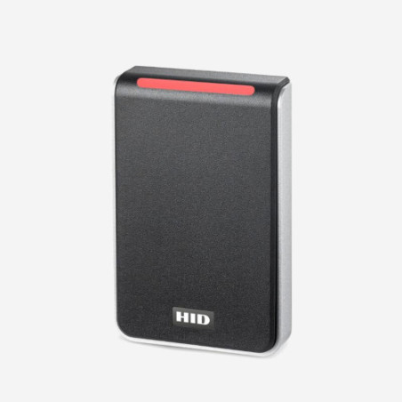 Lector HID® Signo™ 40 (Pigtail) - Perfil Smart - 40NKS02000000