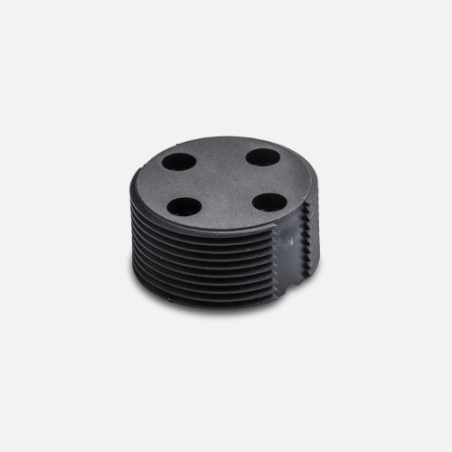 HID® Bin Tag Unique – Tag RFID para gestión de residuos - BIN30UNI