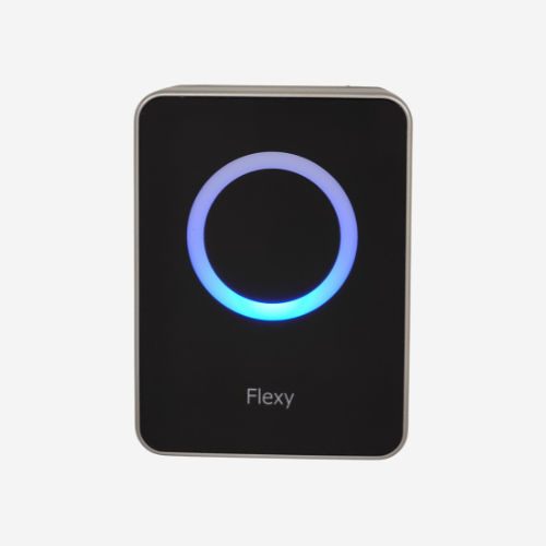FLEXY - Lector RFID Mifare DESFire FLXNEH5X2  | Kimaldi