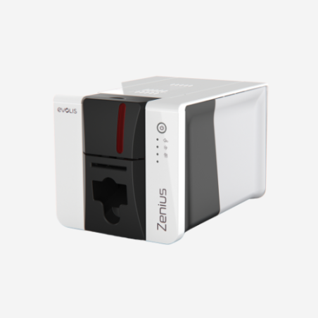 Impresora Zenius 2 Expert - USB & Ethernet - ZN20002