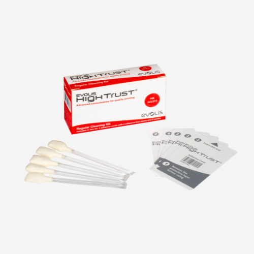 Kit de limpieza regular para impresora Agilia ACL013 | Kimaldi