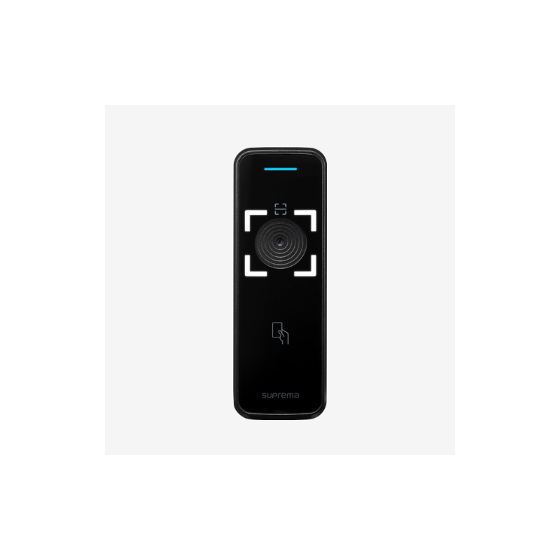 Xpass Q2 - Lector QR/RFID - XPQ2-DB