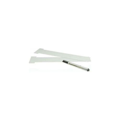 Kit de limpieza completo para impresoras Evolis ACL008 | Kimaldi