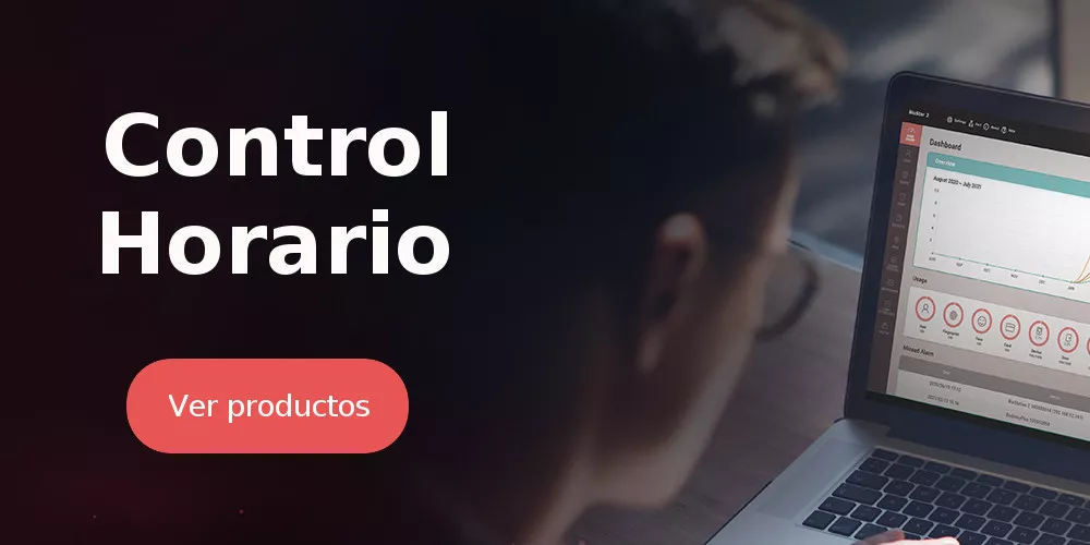 Control Horario